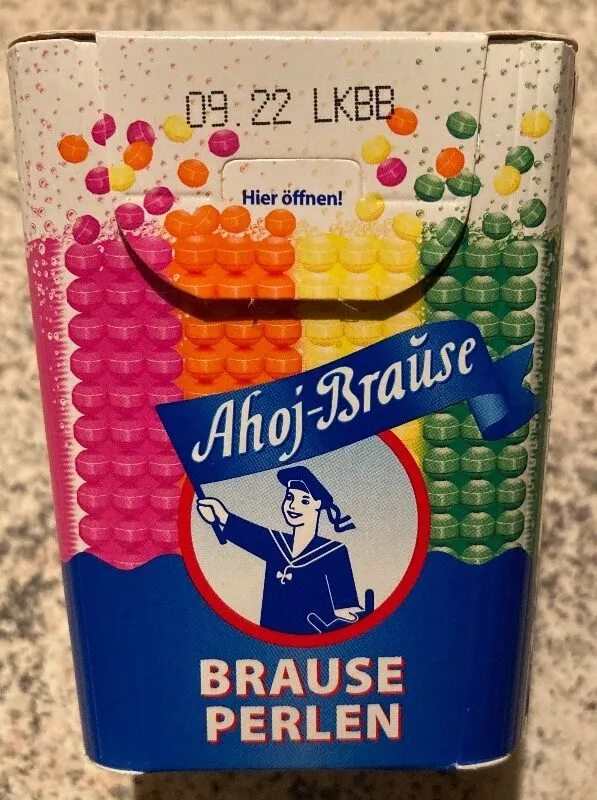 Brause Perlen
