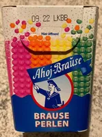 Brause Perlen
