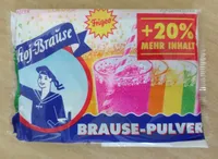 Brause Pulver