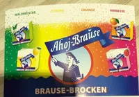 Brause Brocken