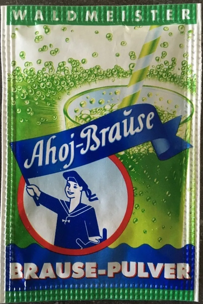 Brause Pulver