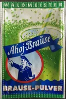 Brause Pulver