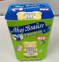 Ahoi Brause Super Bär