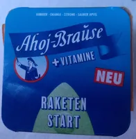 Raketen Start