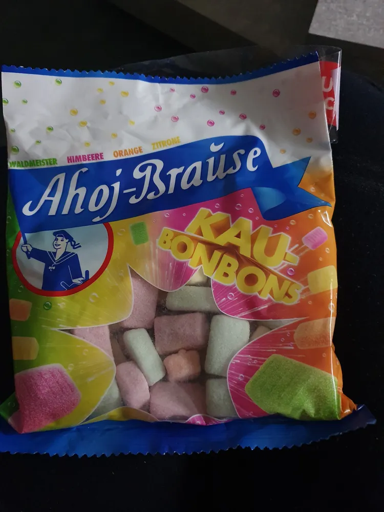 Kaubonbons