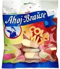 Ahoi Brause Cola Mix