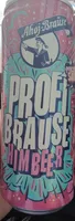 PROFI BRAUSE HIMBEER