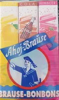 Brause-Bonbons