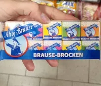 Brause Brocken