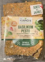 BASILIKUM PESTO