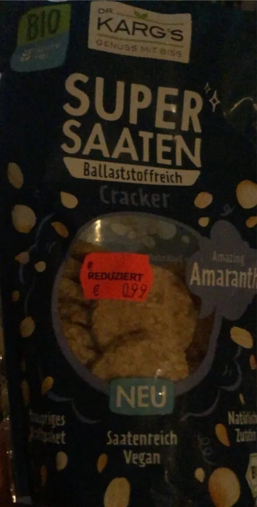 Super Saaten