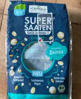 Super Saaten Cracker