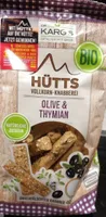 Hütts