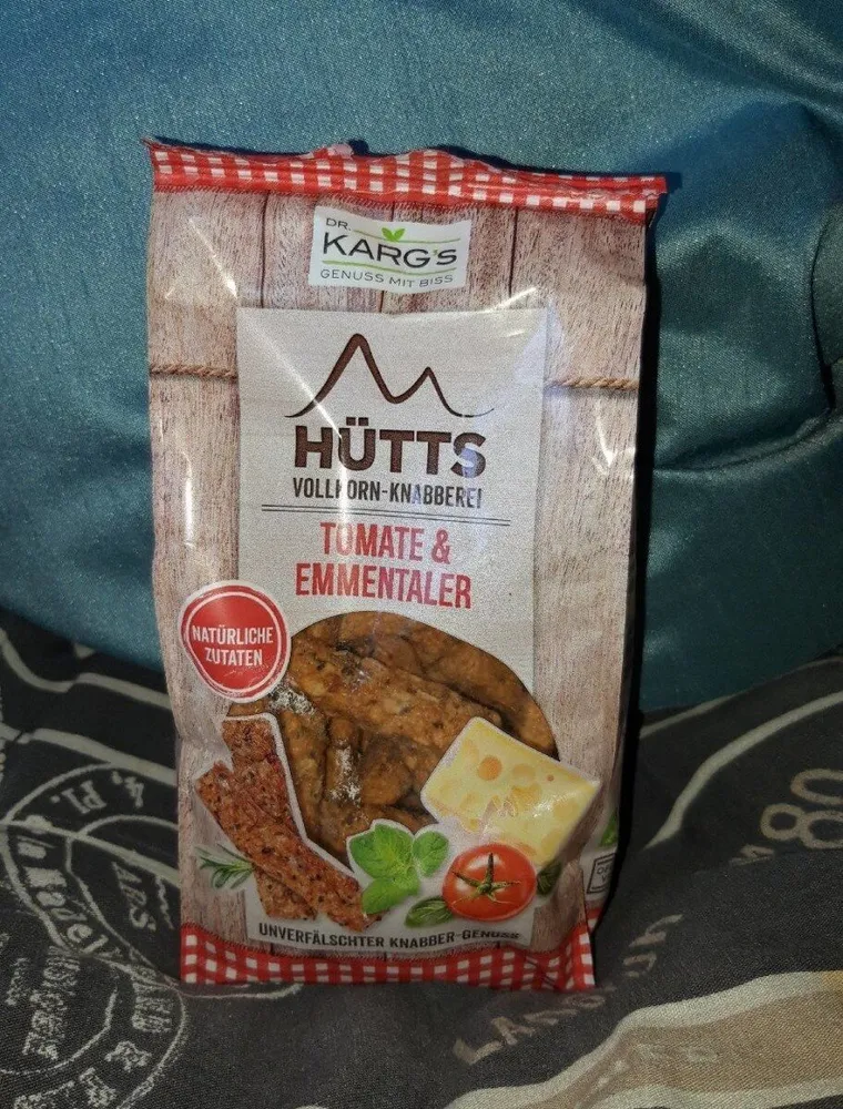 Tomate&Emmentaler