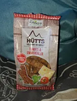 Tomate&Emmentaler