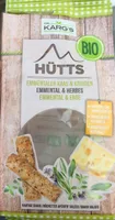 Hütts Emmental & Herbes