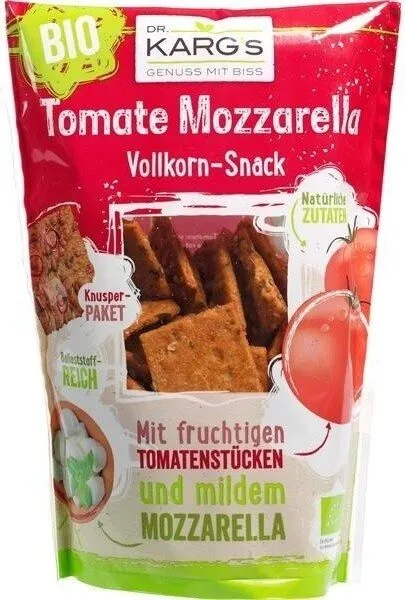 Tomaten Snack