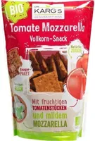 Tomaten Snack