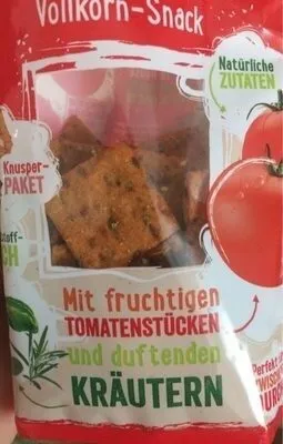 Tomate Kräuter