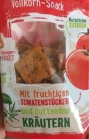 Tomate Kräuter