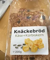 Knäckebröd