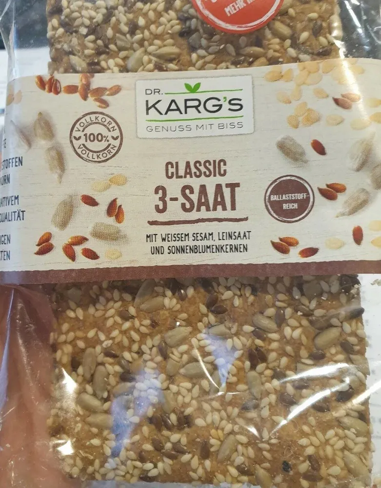 CLASSIC 3-SAAT