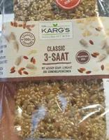 CLASSIC 3-SAAT