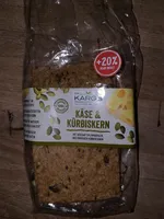 KÄSE & KÜRBISKERN
