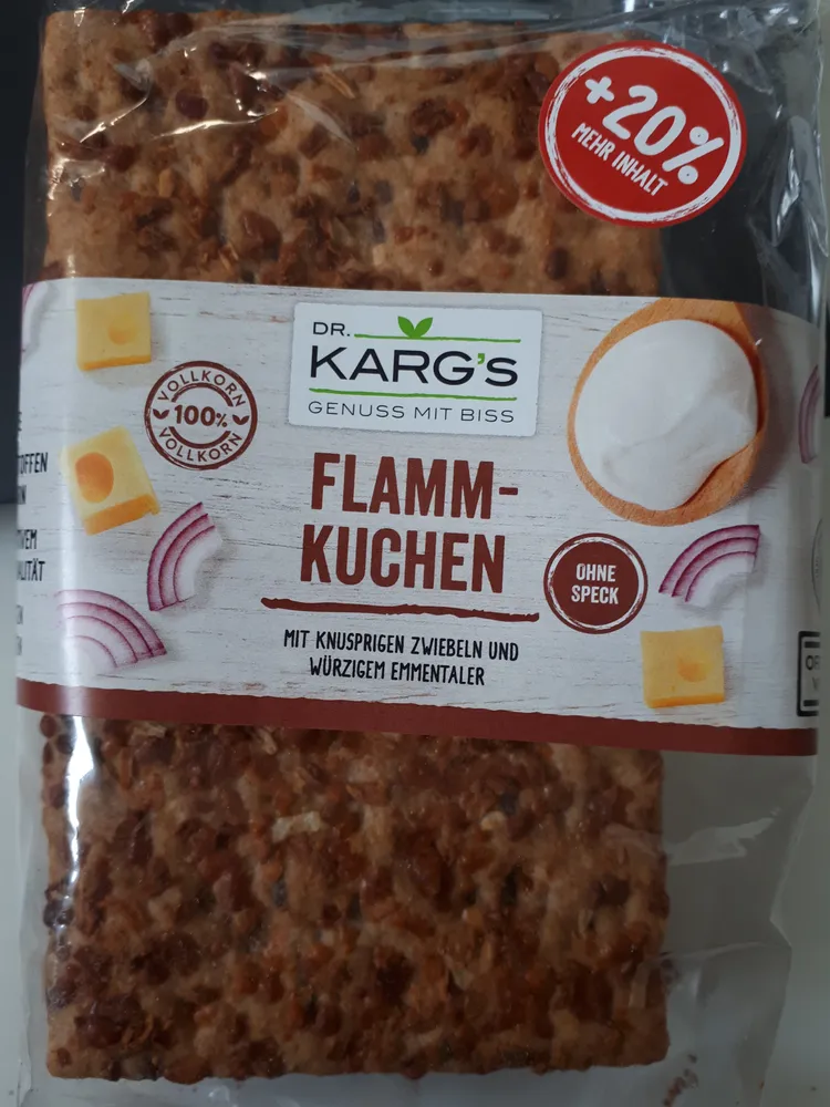 Flammkuchen