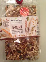 Dr. Karg's 5-korn