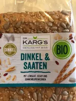 Dinkel & Saaten