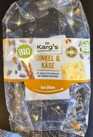 Dinkel & Käse