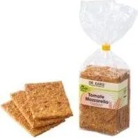 Dr. Karg Feinschmecker Knäckebrot, BIO Tomate ...
