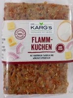 Flammkuchen