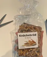 Knackebrod