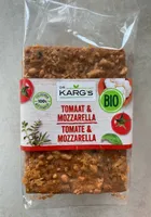 Tomate et Mozzarella