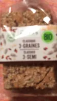 Classique 3 graines