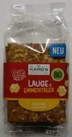 Lauge & Emmentaler