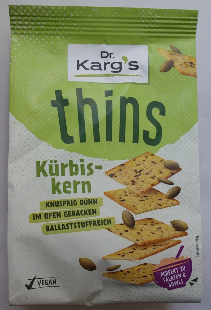thins Kürbiskern