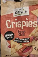 Crispies Sweet Chilli