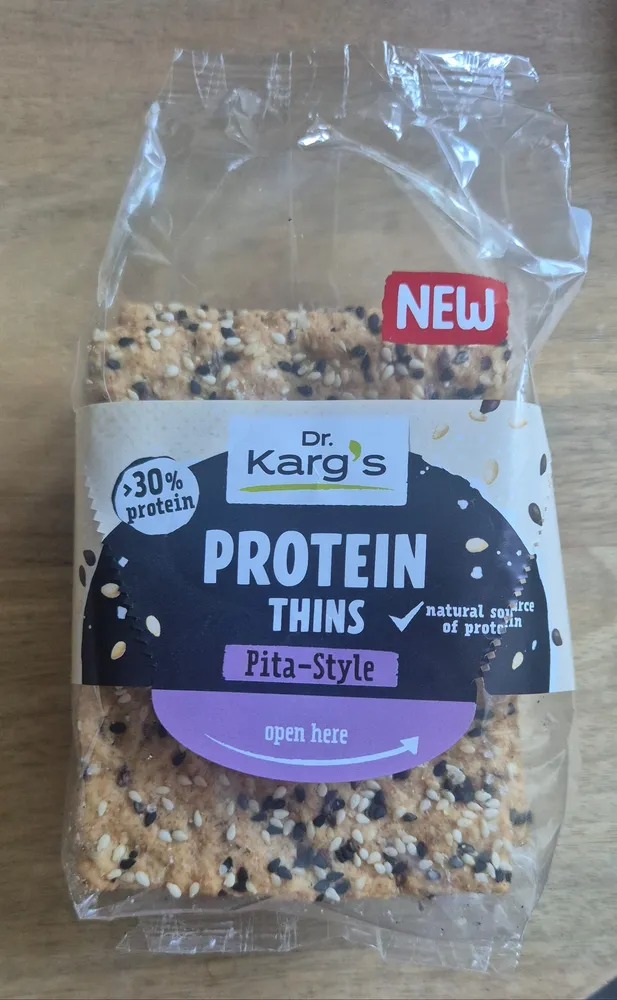 Protein Thins