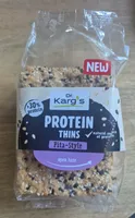 Protein Thins