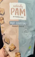 Nut clusters