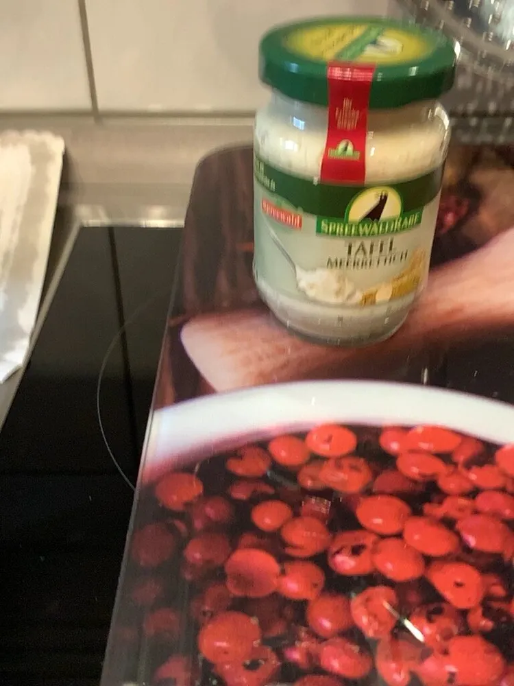 Tafelmeerrettich