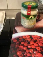 Tafelmeerrettich