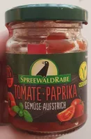 Tomate Paprika