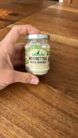 Meerrettich Frisch Gerieben