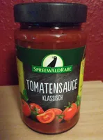 Tomatensauce Klassisch