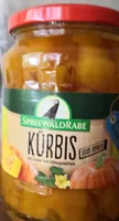 Kürbis