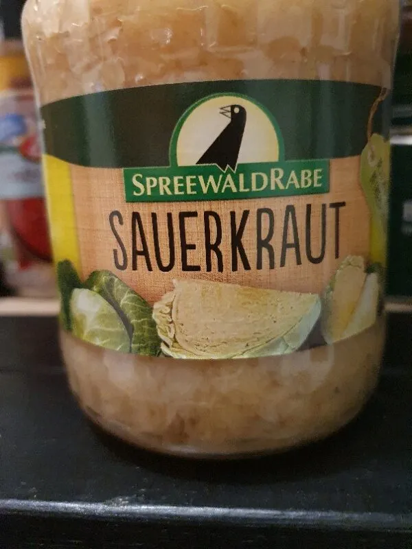 Sauerkraut
